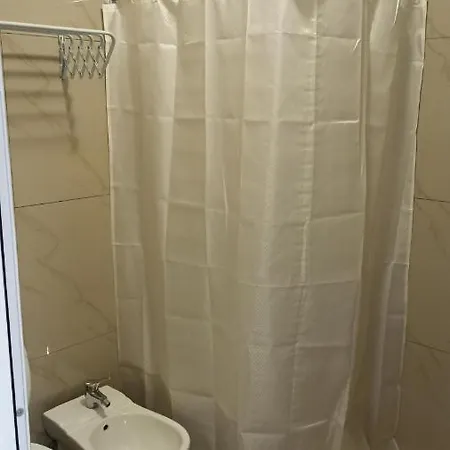 Apartment Astoria Tirana