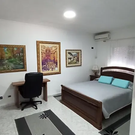 Apartment Astoria *