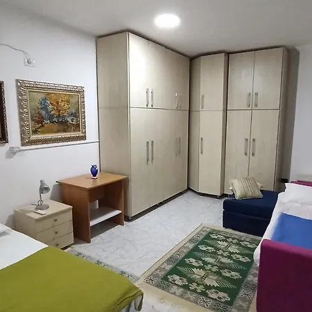Apartment Astoria Tirana