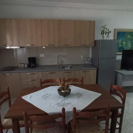 Apartment Astoria