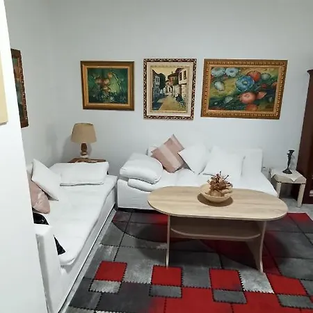 Astoria Apartment Tirana