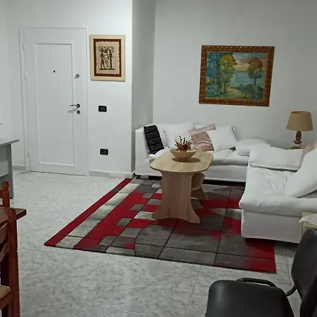 Apartment Astoria