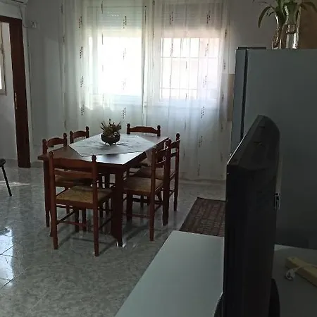 Astoria Apartment Tirana