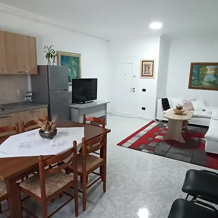 Astoria Tirana