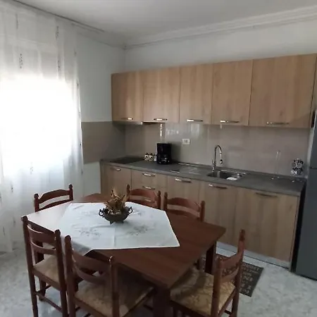 Astoria Apartment Tirana